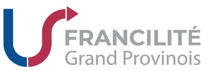 Francilité Grand Provinois